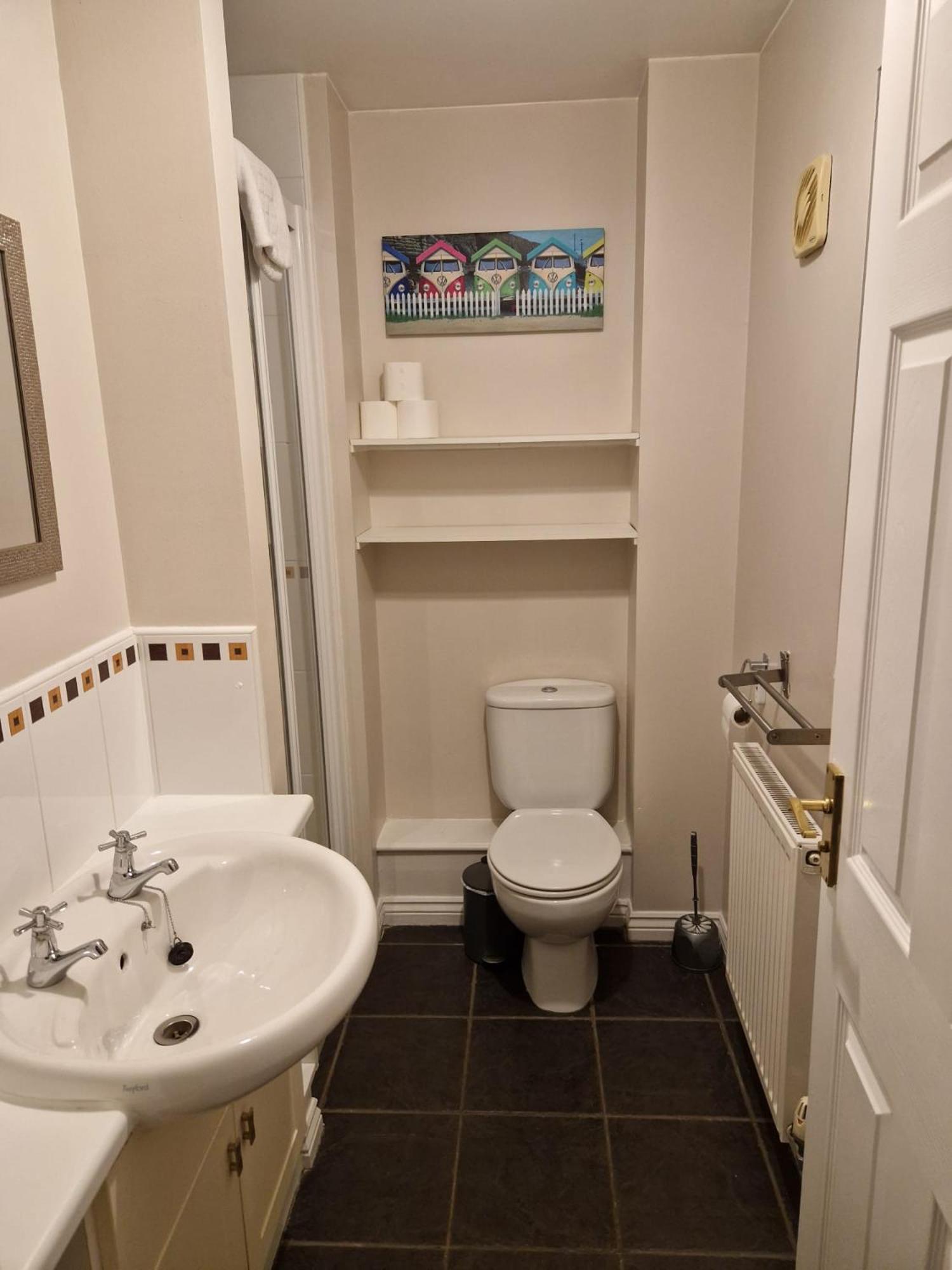 Hereford - Finch House - Modern 4 Bedroom House Located In South Hereford, Dog Friendly With Nearby Countryside, Pool Table, Sleeps Up To 10 Guests - Hosted By Rentmyhouse Extérieur photo